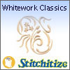 Whitework Classics - Pack