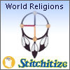 World Religions - Pack