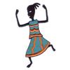 African Dancer #2