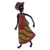 African Dancer #4