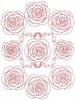 Nine Roses (MacroHoop)