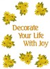 Decorate Your Life (MacroHoop)
