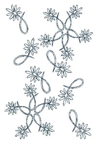 Daisy Clusters (MacroHoop)