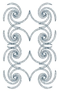 Spirals (MacroHoop)
