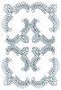 Curlicue Pattern (MacroHoop)