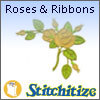 Roses & Ribbons - Pack