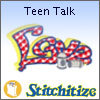 Teen Talk - Pack