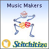 Music Makers - Pack