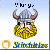 Vikings - Pack