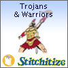 Trojans & Warriors - Pack