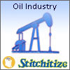 Oil Industry - Pack