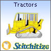 Tractors - Pack