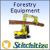 Forestry Equipment - Pack