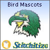 Bird Mascots - Pack