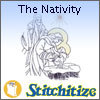 The Nativity - Pack