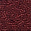 Mill Hill Antique Seed Beads, Size 11/0 / 03003 Antique Cranberry