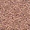 Mill Hill Antique Seed Beads, Size 11/0 / 03018 Coral Reef