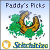 Paddys Picks - Pack