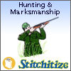 Hunting & Markmanship