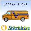 Vans & Trucks