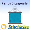 Fancy Signposts - Pack