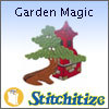 Garden Magic - Pack