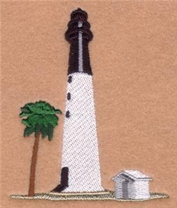 Hunting Island Lighthouse, SC