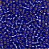 Mill Hill Glass Seed Beads, Size 11/0 / 00020 Royal Blue