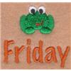 Boys Friday Frog