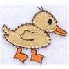 Country Duck