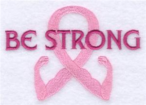 Cancer: Be Strong
