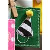 Gift Card Holder 4x4: Party Hat