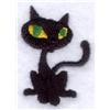 Mini Black Cat