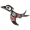 NorthWest Indian Art - Crow 1