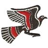 NorthWest Indian Art - Dove