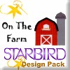 On The Farm Design Pack
