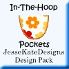In-the-Hoop Pockets