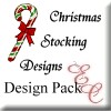 Christmas Stocking Designs