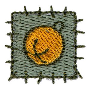 Bell Patch