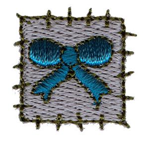 Bow Patch