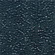 Mill Hill Petite Seed Beads, Size 15/0 / 42014 Black