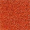 Mill Hill Petite Seed Beads, Size 15/0 / 42033 Autumn Flame