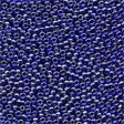 Mill Hill Petite Seed Beads, Size 15/0 / 42040 Periwinkle