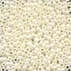 Mill Hill Antique Seed Beads, Size 11/0 / 03021 Royal Pearl