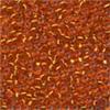 Mill Hill Glass Seed Beads, Size 11/0 / 02034 Autumn Flame