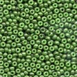 Mill Hill Glass Seed Beads, Size 11/0 / 02053 Opaque Celadon