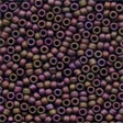 Mill Hill Antique Seed Beads, Size 11/0 / 03025 Wildberry