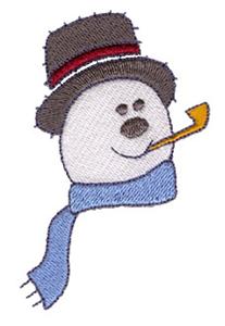 Frosty Pipe