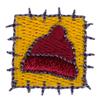 Winter Hat Patch