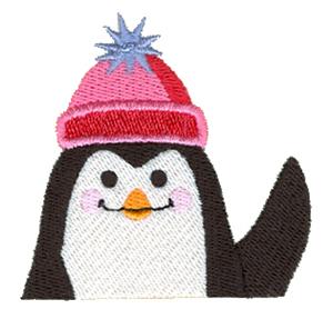 Penguin Pocket Pal